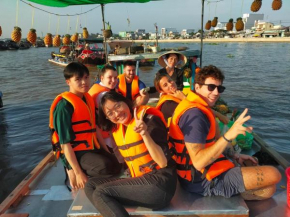 Mekong Delta